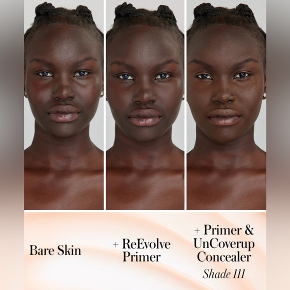 RMS Beauty ReEvolve Radiance Locking Primer - Picture 6 of 12